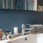 La Rosa Blu Frühstückspension 4*