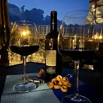 La Rosa Blu Bed & Breakfast 4*