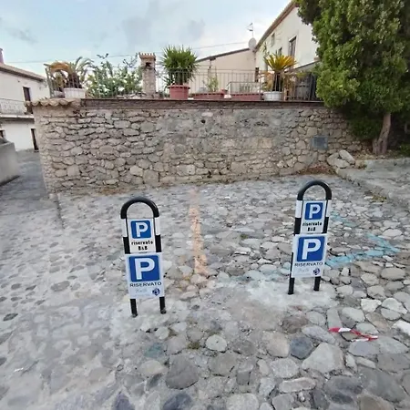 La Rosa Blu Bed & Breakfast *