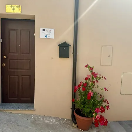 La Rosa Blu * Gerace