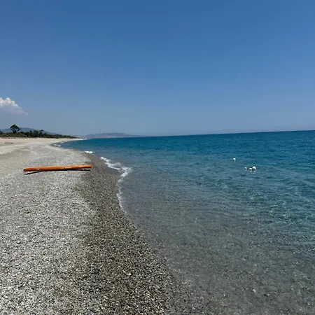 La Rosa Blu Gerace