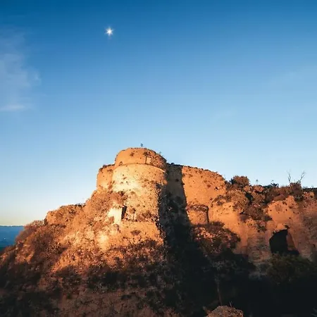 La Rosa Blu 4* 게라스