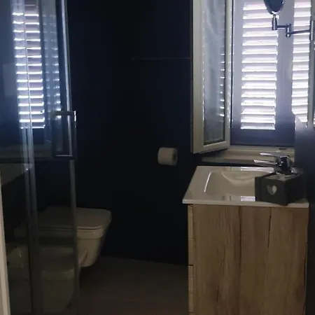 La Rosa Blu Bed & Breakfast