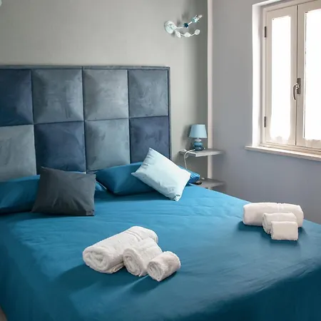 La Rosa Blu 4* 게라스