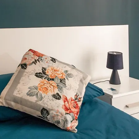 La Rosa Blu Bed & Breakfast *