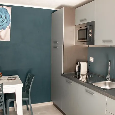 La Rosa Blu 4*
