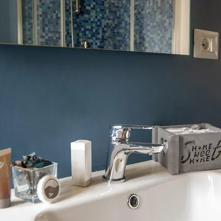 La Rosa Blu Bed & Breakfast *