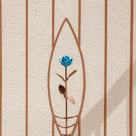 La Rosa Blu * Gerace