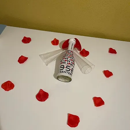 Bed & Breakfast La Rosa Blu