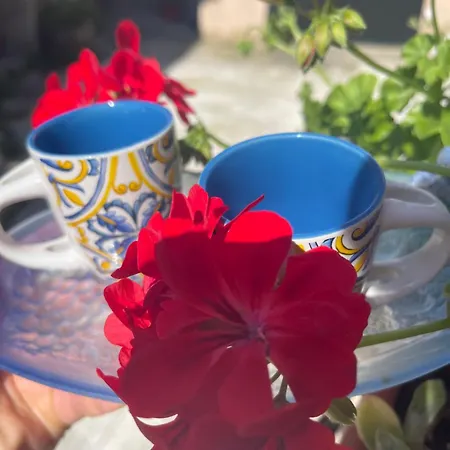 La Rosa Blu * Gerace