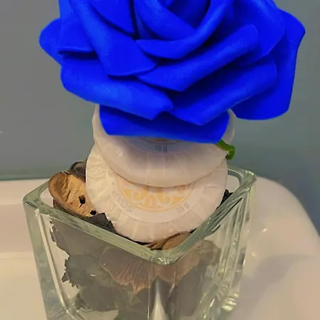 La Rosa Blu
