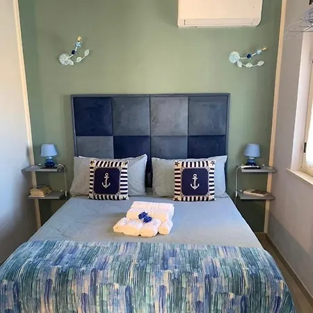 Bed & Breakfast La Rosa Blu *