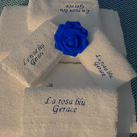 Bed & Breakfast La Rosa Blu *