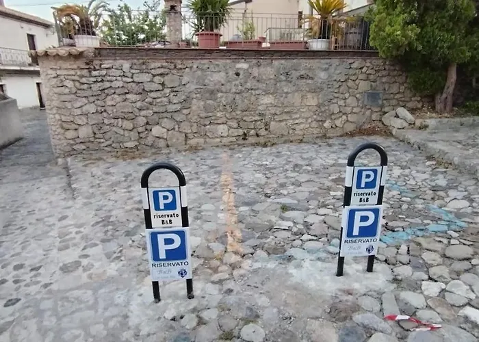 La Rosa Blu Bed & Breakfast 4*