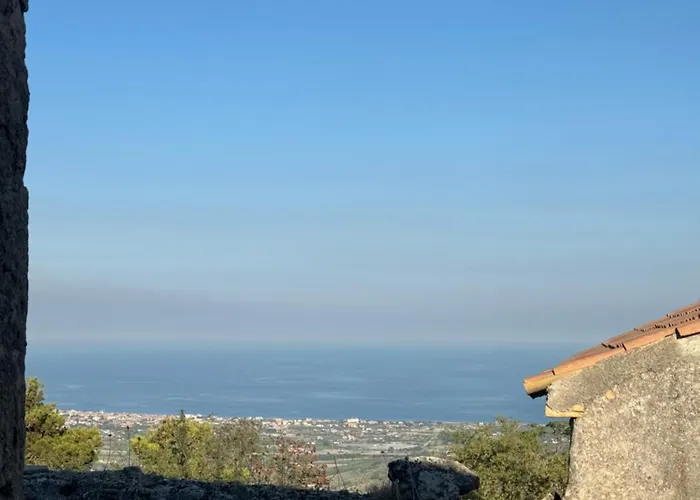 La Rosa Blu 4* Gerace