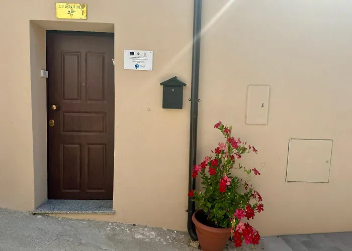 La Rosa Blu 4* Gerace