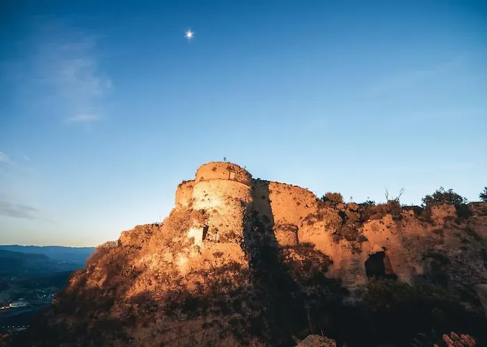 La Rosa Blu 4* Gerace