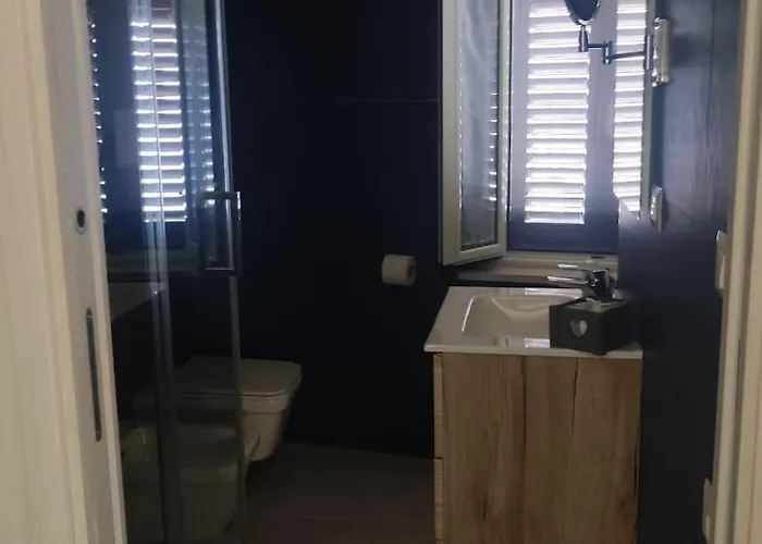 La Rosa Blu Bed & Breakfast