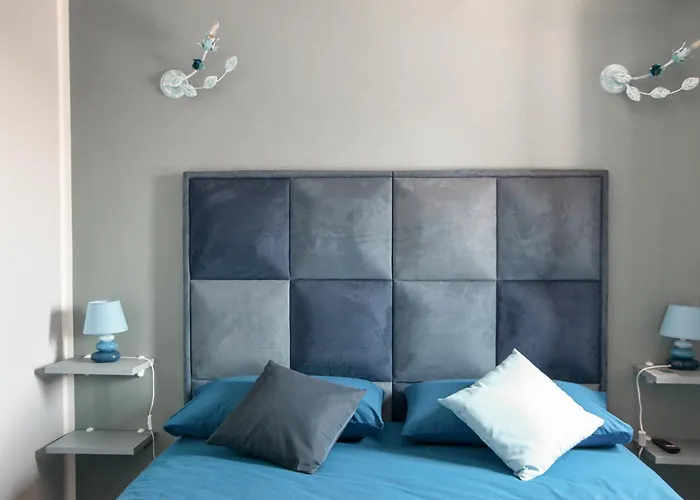 Bed & Breakfast La Rosa Blu