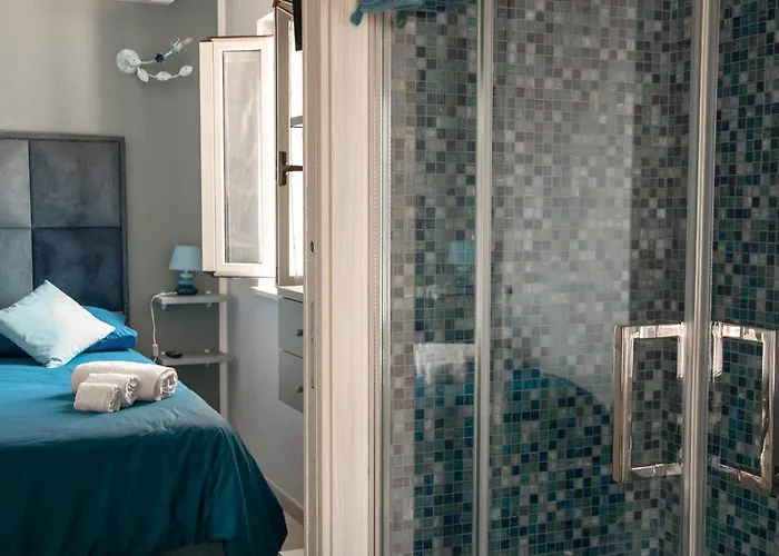 La Rosa Blu Bed & Breakfast