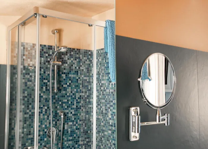 Bed & Breakfast La Rosa Blu