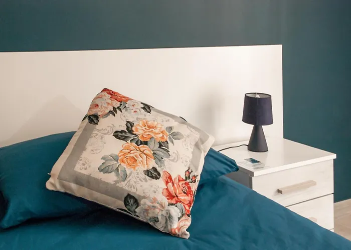 La Rosa Blu Bed & Breakfast 4*