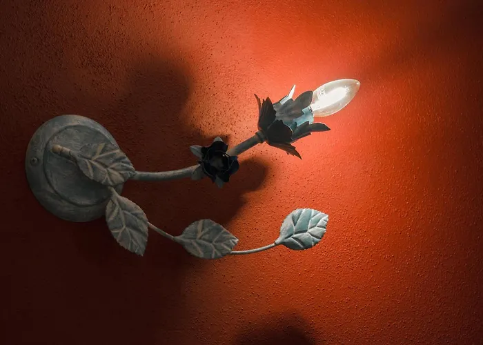 La Rosa Blu Bed & Breakfast