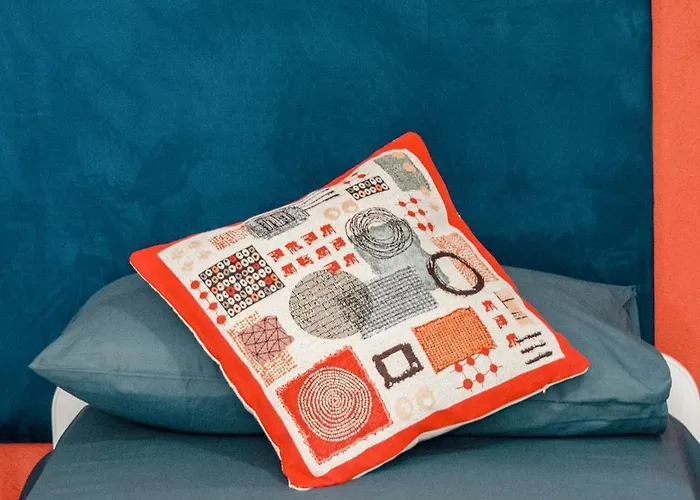 Bed & Breakfast La Rosa Blu