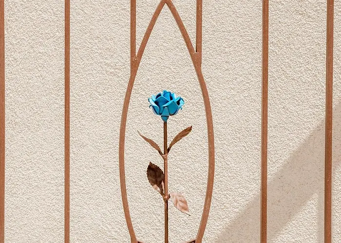 La Rosa Blu 4* Gerace