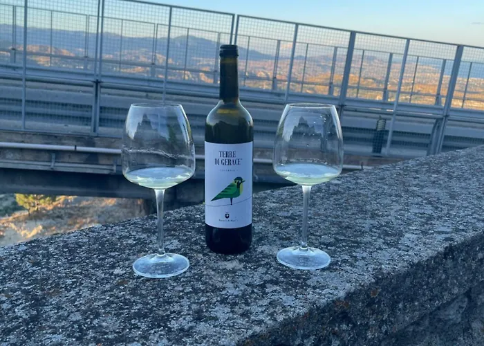 La Rosa Blu Bed & Breakfast