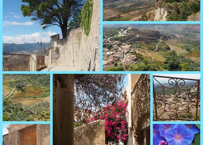 Bed & Breakfast La Rosa Blu